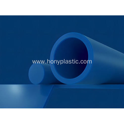 TIVAR® HPV UHMW-PE Ultra High Molecular Weight Polyethylene